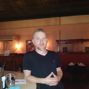 Meet your Posher, Sean